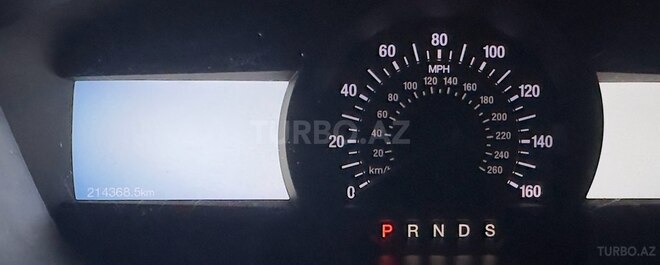 Ford Fusion 2014, 215,000 km - 2.0 л - Bakı