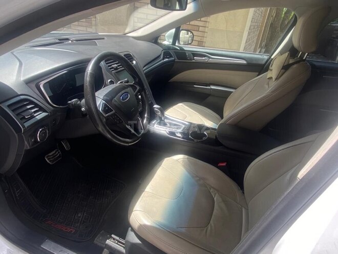 Ford Fusion 2014, 215,000 km - 2.0 л - Bakı