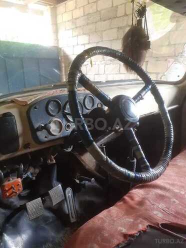 GAZ 52 1981, 144,444 km - 4.3 l - Şəki