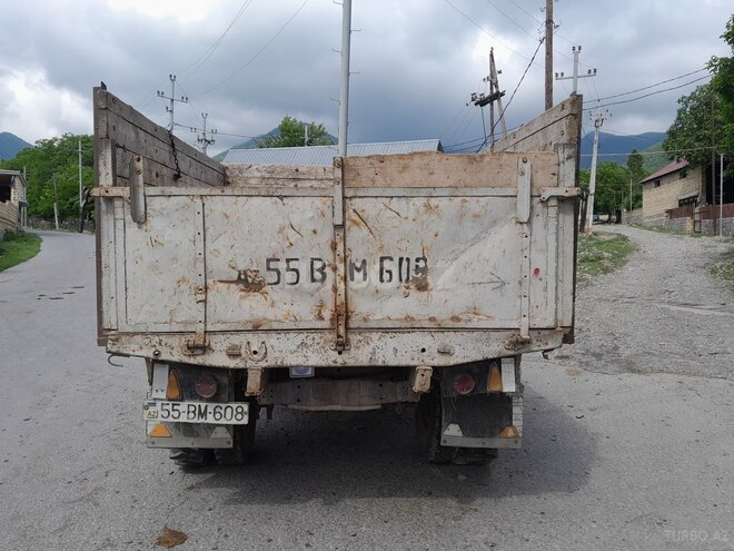 GAZ 52 1981, 144,444 km - 4.3 l - Şəki