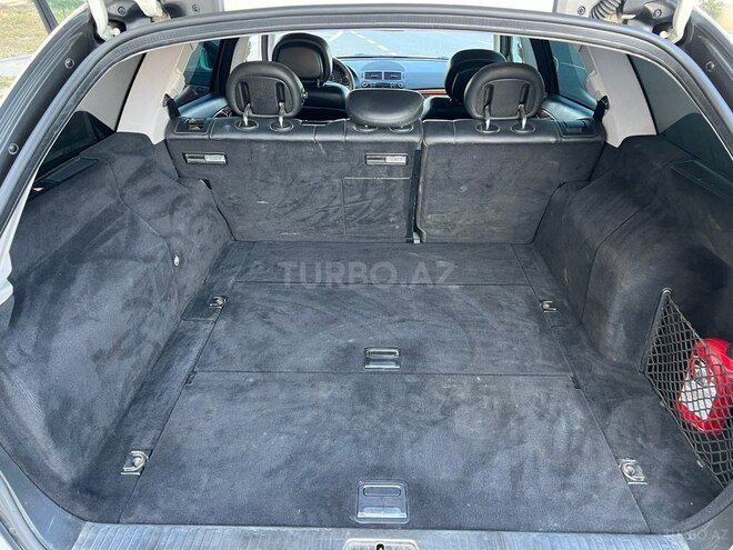 Mercedes E 220 2008, 386,000 km - 2.2 l - Bakı