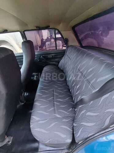LADA (VAZ) 2107 2004, 17,220 km - 1.6 l - Lənkəran