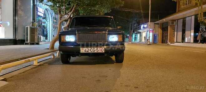 LADA (VAZ) 2107 2004, 17,220 km - 1.6 l - Lənkəran