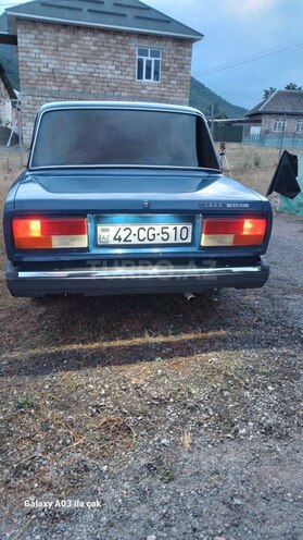 LADA (VAZ) 2107 2004, 17,220 km - 1.6 l - Lənkəran