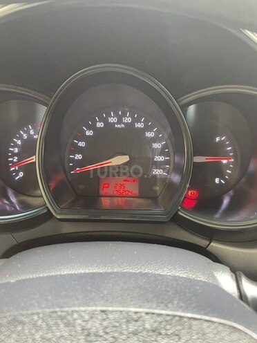 Kia Rio 2012, 176,000 km - 1.4 l - Bakı