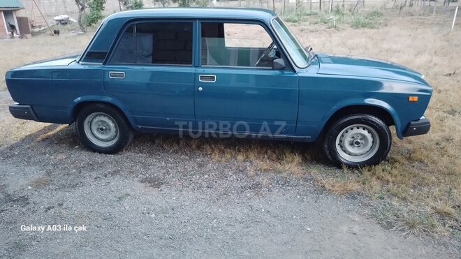 LADA (VAZ) 2107 2004, 17,220 km - 1.6 l - Lənkəran