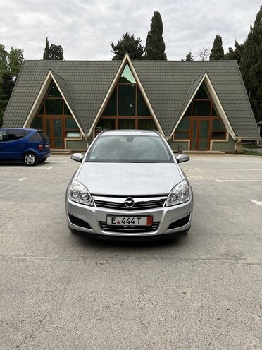Opel Astra 2007, 93,000 km - 1.3 l - Bakı