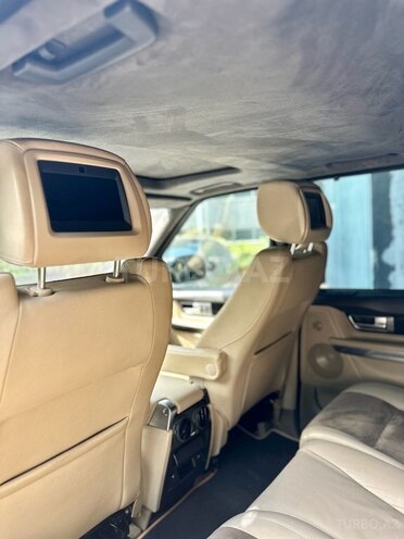 Land Rover RR Sport 2010, 161,000 km - 5.0 l - Bakı