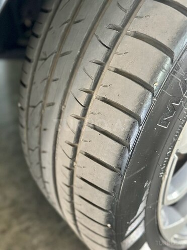 Land Rover RR Sport 2010, 161,000 km - 5.0 l - Bakı