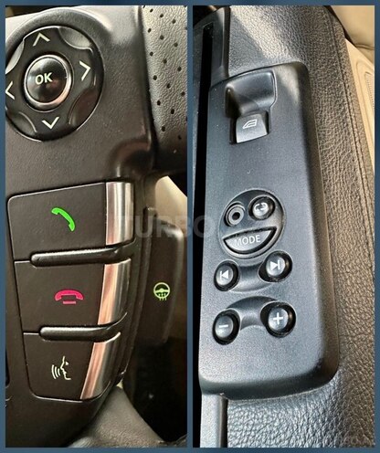 Land Rover RR Sport 2010, 161,000 km - 5.0 l - Bakı
