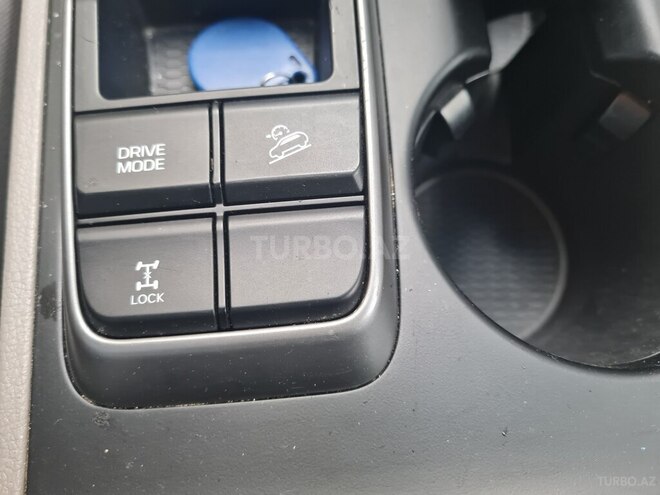 Hyundai Tucson 2018, 108,000 km - 2.0 л - Bakı