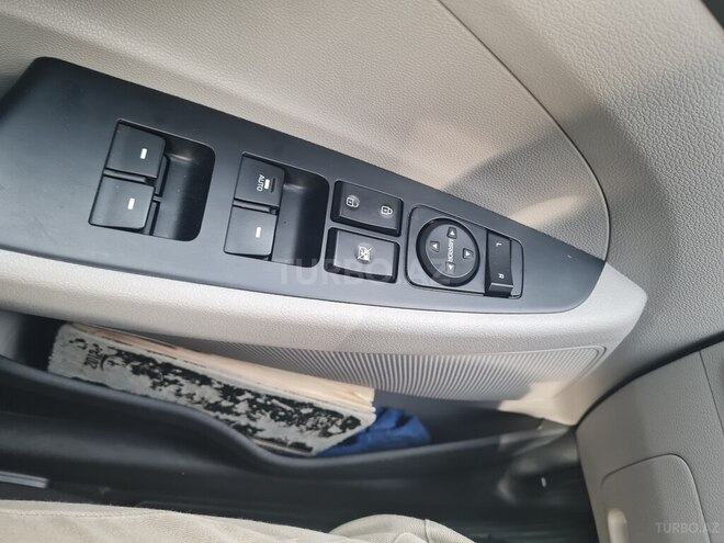 Hyundai Tucson 2018, 108,000 km - 2.0 л - Bakı