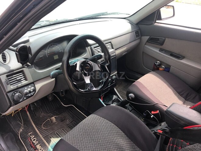 LADA (VAZ) Priora 2008, 245,678 km - 1.6 l - Xırdalan