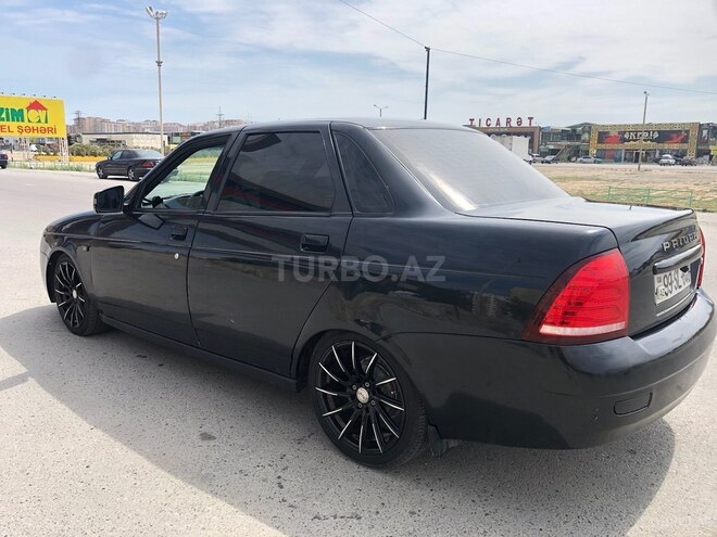 LADA (VAZ) Priora 2008, 245,678 km - 1.6 l - Xırdalan