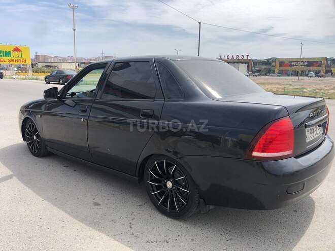LADA (VAZ) Priora 2008, 245,678 km - 1.6 l - Xırdalan