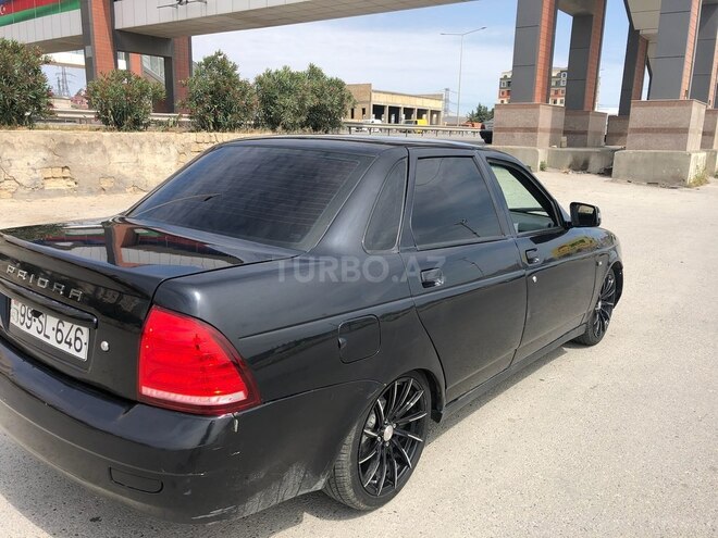LADA (VAZ) Priora 2008, 245,678 km - 1.6 l - Xırdalan