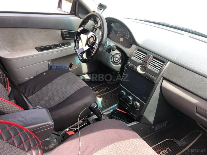 LADA (VAZ) Priora 2008, 245,678 km - 1.6 l - Xırdalan