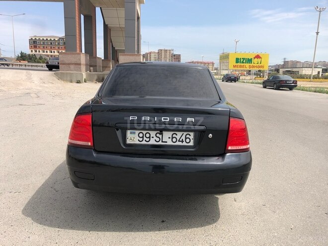 LADA (VAZ) Priora 2008, 245,678 km - 1.6 l - Xırdalan