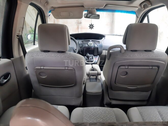 Renault Grand Scenic 2006, 354,000 km - 1.5 л - Bakı