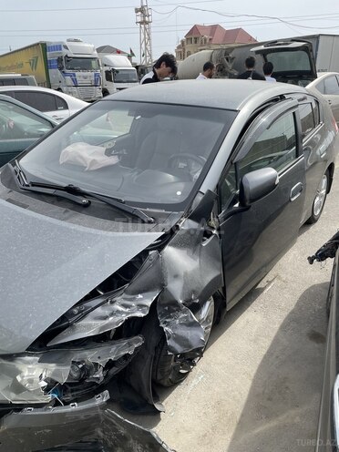 Honda Insight 2011, 248,584 km - 1.5 l - Bakı