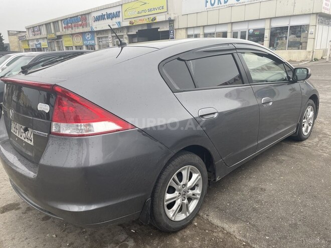Honda Insight 2011, 248,584 km - 1.5 l - Bakı