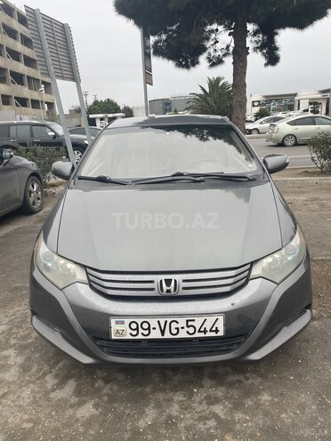 Honda Insight 2011, 248,584 km - 1.5 l - Bakı
