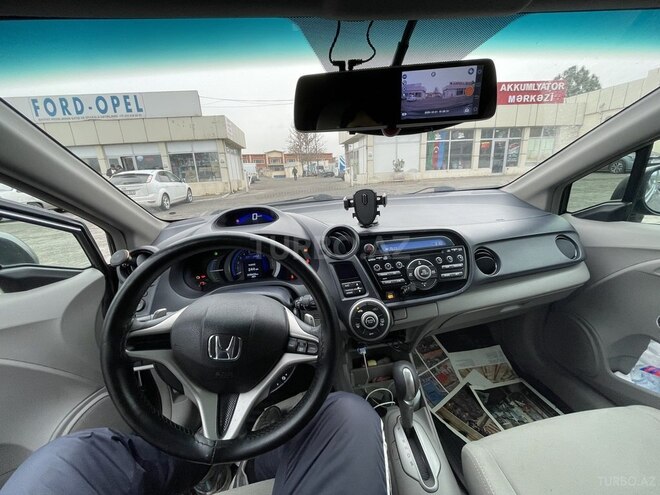 Honda Insight 2011, 248,584 km - 1.5 l - Bakı
