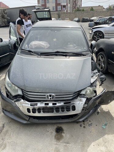 Honda Insight 2011, 248,584 km - 1.5 l - Bakı