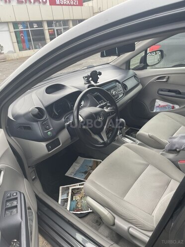 Honda Insight 2011, 248,584 km - 1.5 l - Bakı