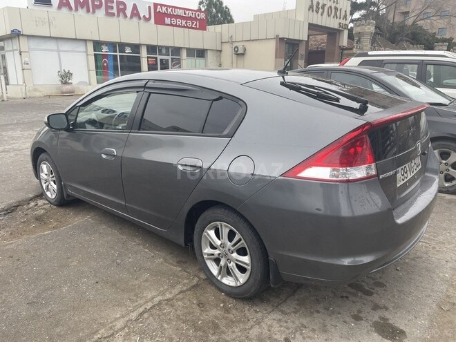 Honda Insight 2011, 248,584 km - 1.5 l - Bakı