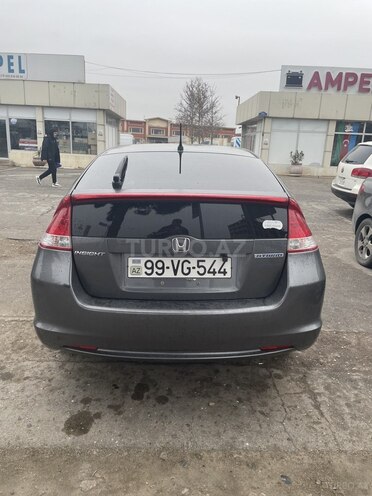 Honda Insight 2011, 248,584 km - 1.5 l - Bakı