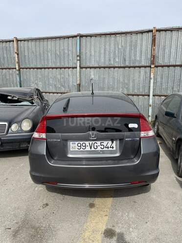 Honda Insight 2011, 248,584 km - 1.5 l - Bakı