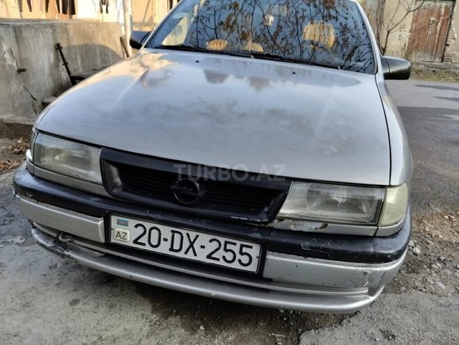 Opel Vectra 1994, 437,894 km - 1.8 l - Şəki