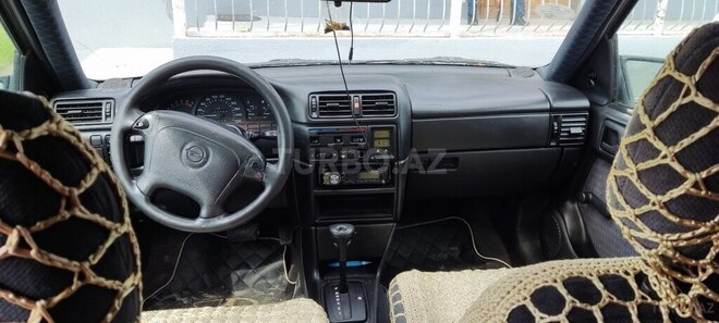 Opel Vectra 1994, 437,894 km - 1.8 l - Şəki