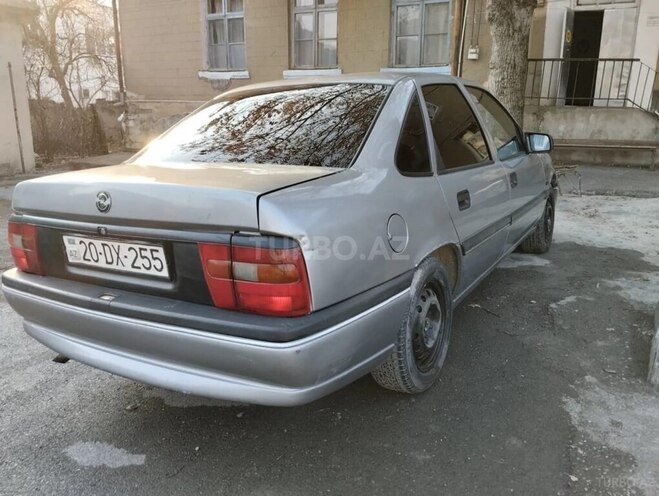 Opel Vectra 1994, 437,894 km - 1.8 l - Şəki