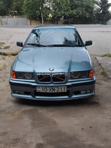 BMW 316 1994, 554,200 km - 1.6 l - Sabirabad