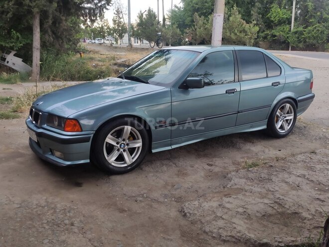 BMW 316 1994, 554,200 km - 1.6 l - Sabirabad