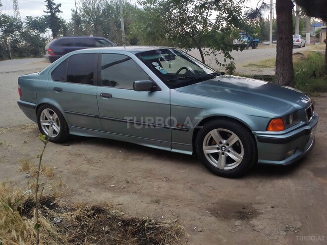 BMW 316 1994, 554,200 km - 1.6 l - Sabirabad