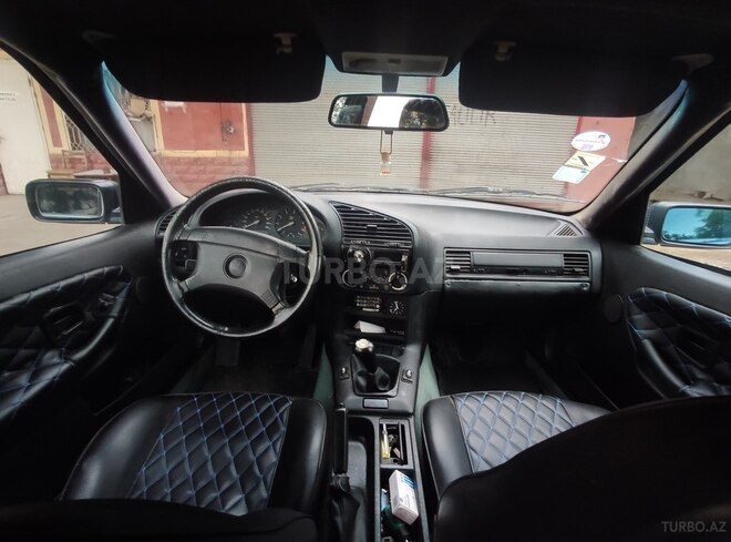 BMW 316 1994, 554,200 km - 1.6 l - Sabirabad