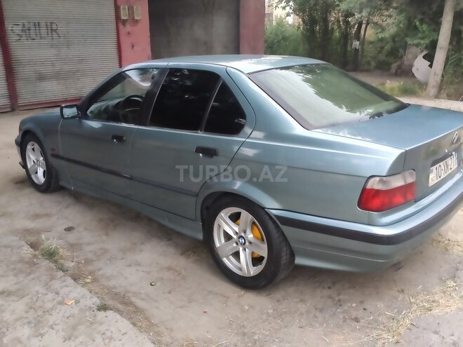 BMW 316 1994, 554,200 km - 1.6 l - Sabirabad