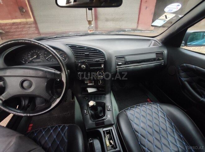 BMW 316 1994, 554,200 km - 1.6 l - Sabirabad