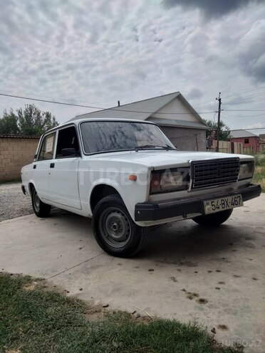 LADA (VAZ) 2107 1998, 100,000 km - 1.6 l - Sabirabad