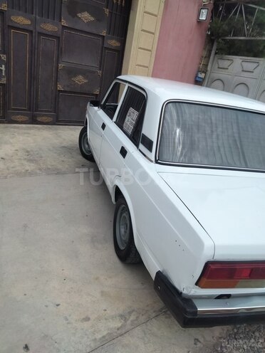 LADA (VAZ) 2107 1998, 100,000 km - 1.6 l - Sabirabad
