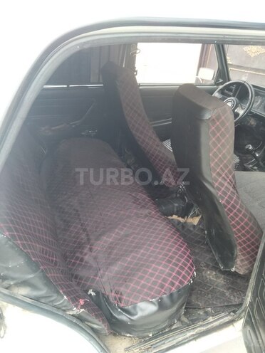 LADA (VAZ) 2107 1998, 100,000 km - 1.6 l - Sabirabad