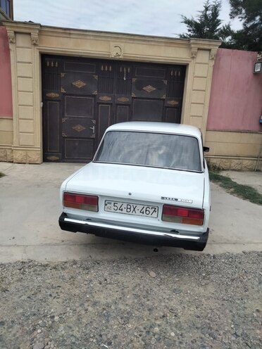 LADA (VAZ) 2107 1998, 100,000 km - 1.6 l - Sabirabad