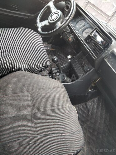 LADA (VAZ) 2107 1998, 100,000 km - 1.6 l - Sabirabad