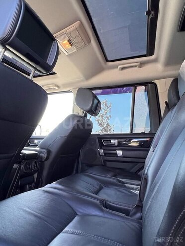 Land Rover Discovery 2012, 190,000 km - 3.0 l - Bakı