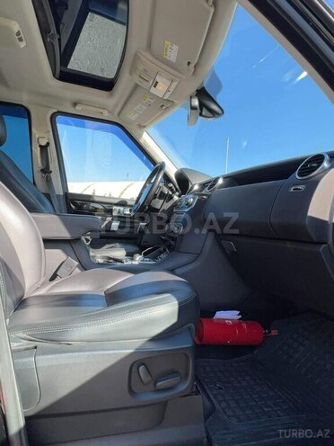 Land Rover Discovery 2012, 190,000 km - 3.0 l - Bakı