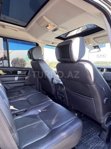 Land Rover Discovery 2012, 190,000 km - 3.0 l - Bakı