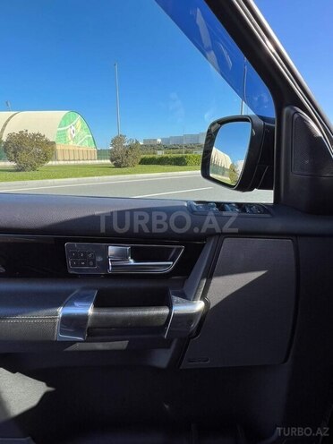 Land Rover Discovery 2012, 190,000 km - 3.0 l - Bakı